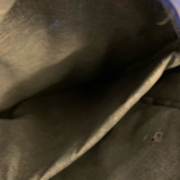 Super Size Champion Blue Backpack with Iconic Logo Design - Picture 10 of 15